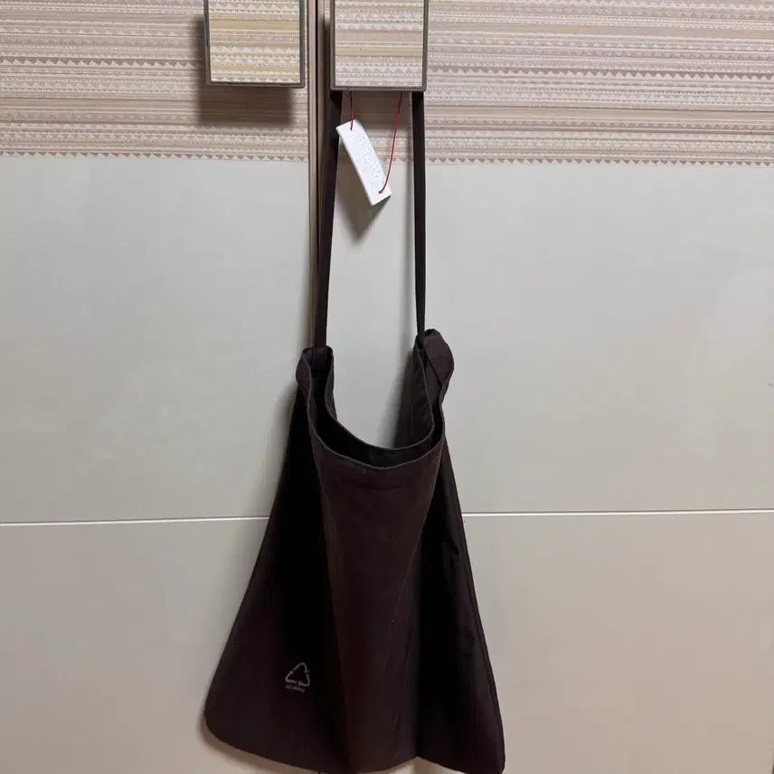 [BUNJANG] Module Htae Eco-Bag/Shoulder Bag / 머듈 팝업 에코백/숄더백