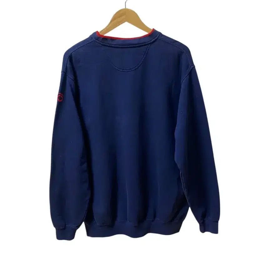 [BUNJANG] Majestic Minnesota Twins Vintage Sweatshirt XL / 마제스틱Majestic미네소타 트윈스 빈티지 맨투맨 XL