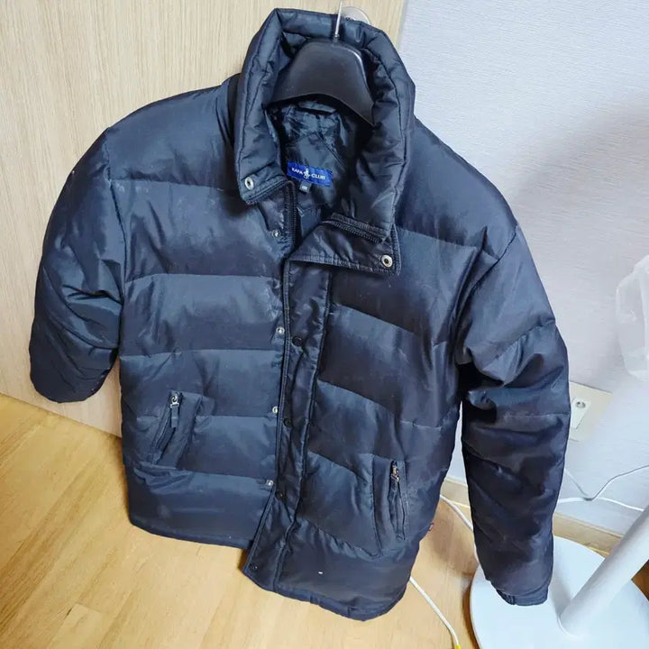 [BUNJANG] RAPA CLUB Men's Padded Jumper / RAPA CLUB 남성 패딩 점퍼