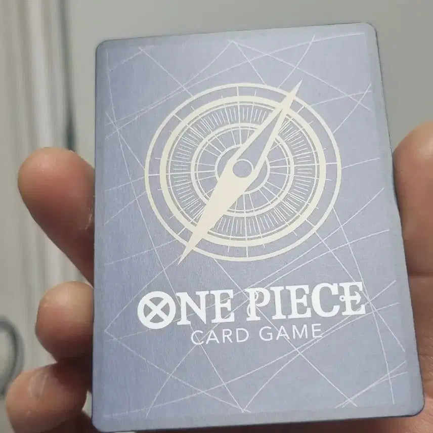 [BUNJANG] One Piece Nami PRB02-012 Card / 원피스 나미 일판 PRB02-012
