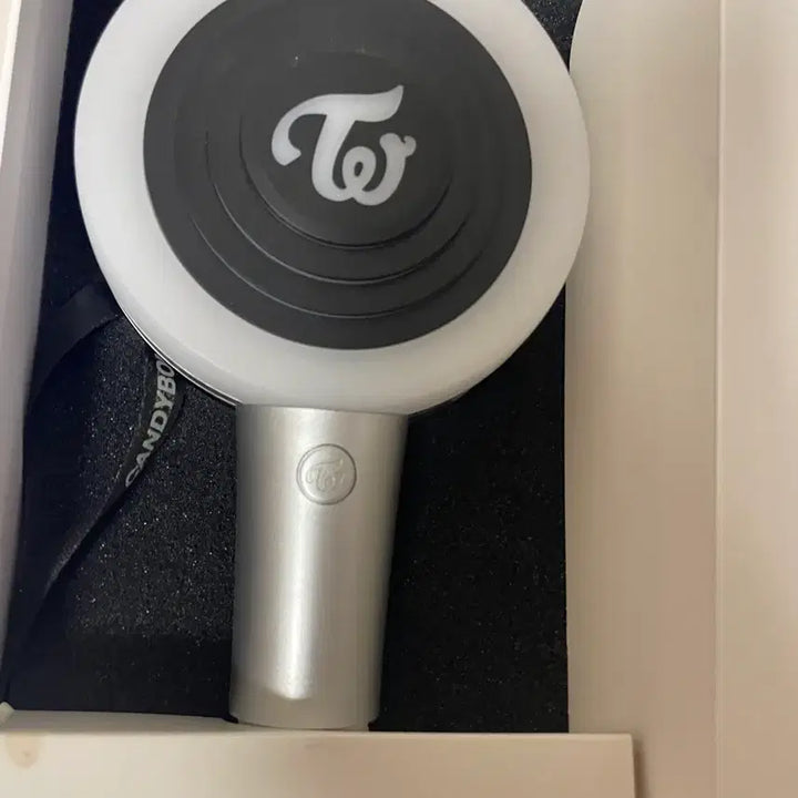 [BUNJANG] TWICE Candy Bong Z Light Stick / 트와이스 캔디봉Z