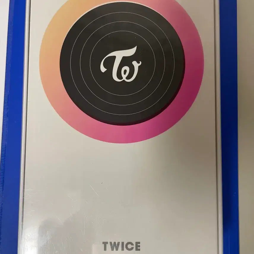 [BUNJANG] TWICE Candy Bong Z Light Stick / 트와이스 캔디봉Z