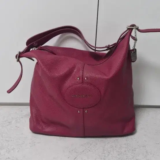 [BUNJANG] Longchamp Shoulder Bag / 롱샴 숄더백 가방