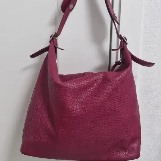 [BUNJANG] Longchamp Shoulder Bag / 롱샴 숄더백 가방