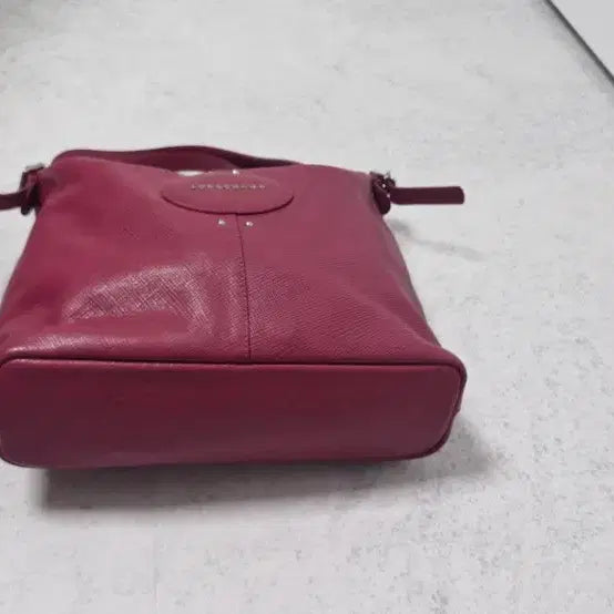 [BUNJANG] Longchamp Shoulder Bag / 롱샴 숄더백 가방