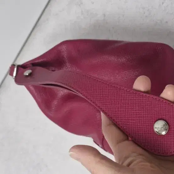 [BUNJANG] Longchamp Shoulder Bag / 롱샴 숄더백 가방