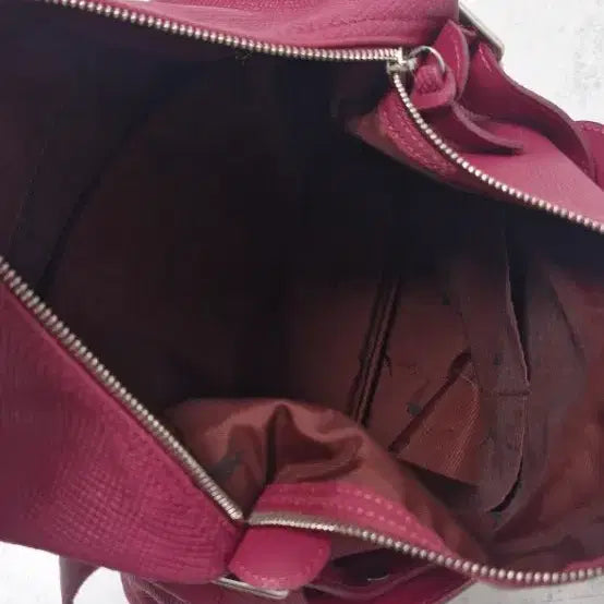 [BUNJANG] Longchamp Shoulder Bag / 롱샴 숄더백 가방