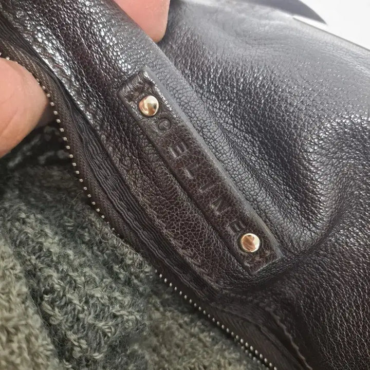 [BUNJANG] Celine Tote Bag / 정품 셀린느 가방