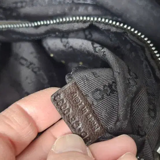 [BUNJANG] Celine Tote Bag / 정품 셀린느 가방