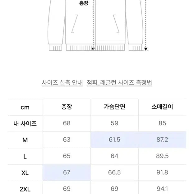 [BUNJANG] Musinsa Standard Wool Blend Harrington Jacket [Navy] / (L)무신사 스탠다드 울 블렌드 해링턴 재킷 [네이비]