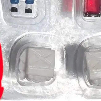 [BUNJANG] Brave Alloy AV-98 Ingram 1&2 Figure / 중고 브레이브합금 AV-98 잉그램 1&2 피규어