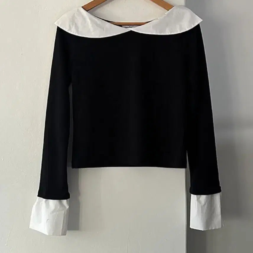 [BUNJANG] Trove Layered Shirt / 트로브 레이어드셔츠티셔츠