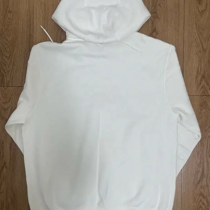 [BUNJANG] Nike Logo Hoodie / (마지막 가격내림)나이키 로고 후드티