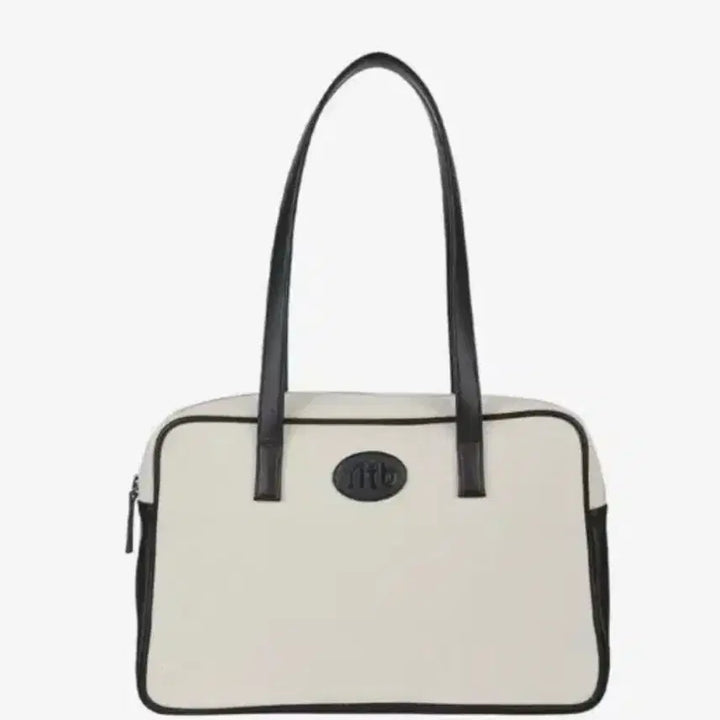 [BUNJANG] Fill in the Blank Trapezoid Canvas Bag / 필인더블랭크 Trapezoid Canvas Bag 캔버스백 단종백 판매