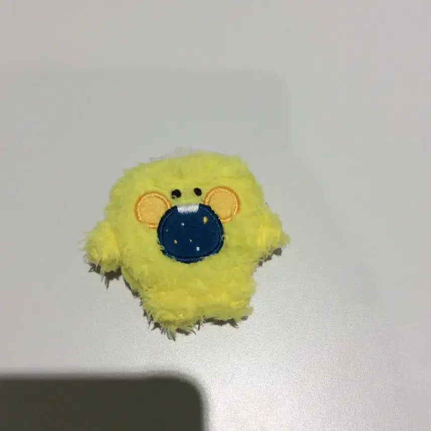 트레저 소정환 트루즈 포동이 미니 인형