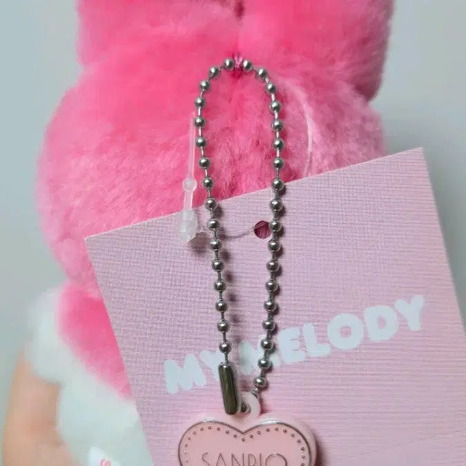 [BUNJANG] Sanrio My Melody Always Series Plush / 산리오 정품 언제까지나 시리즈 마이멜로디