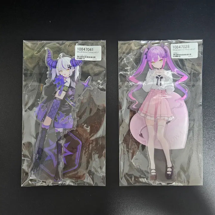 [SOLD OUT] (~4/20 할인) 홀로라이브 토코야미 토와, 라플라스 다크니스 아크릴