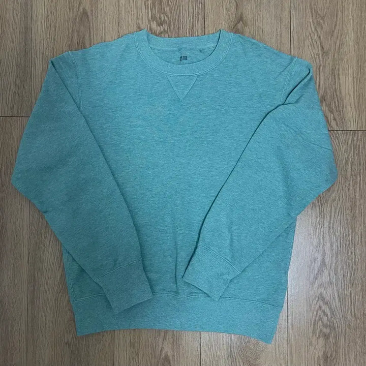 [BUNJANG] Uniqlo Men's Sweatshirt / (마지막 가격내림)유니클로 맨투맨