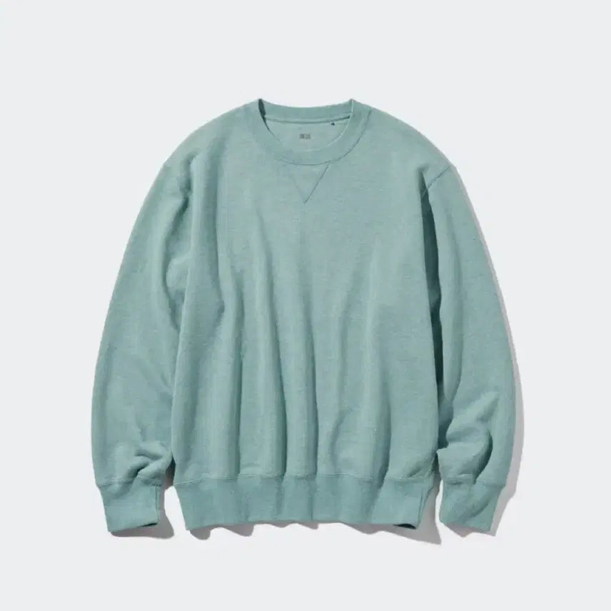 [BUNJANG] Uniqlo Men's Sweatshirt / 유니클로 맨투맨