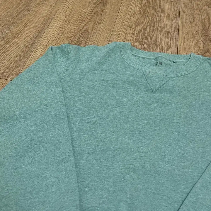 [BUNJANG] Uniqlo Men's Sweatshirt / 유니클로 맨투맨