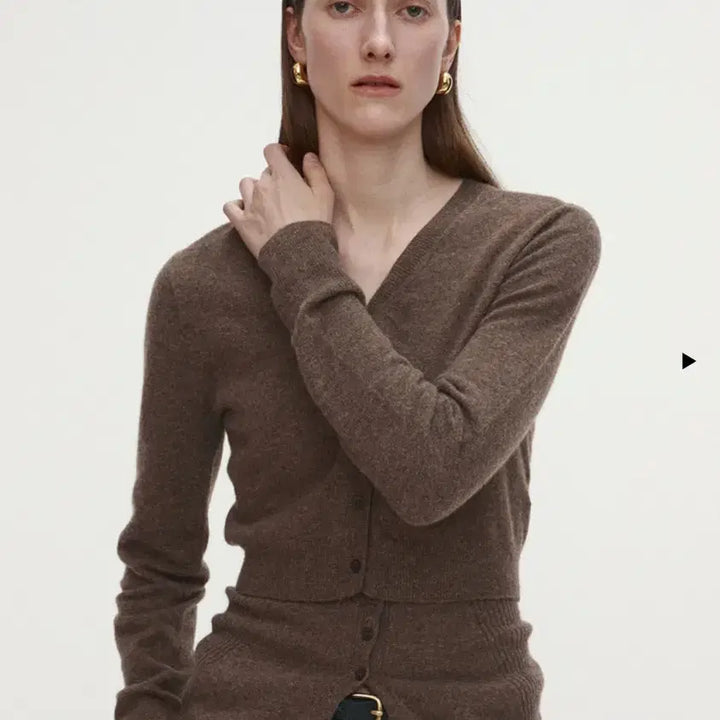 [BUNJANG] Tonywack Merino Wool Knit Bustier / Tonywack 메리노 울 니트 뷔스티에