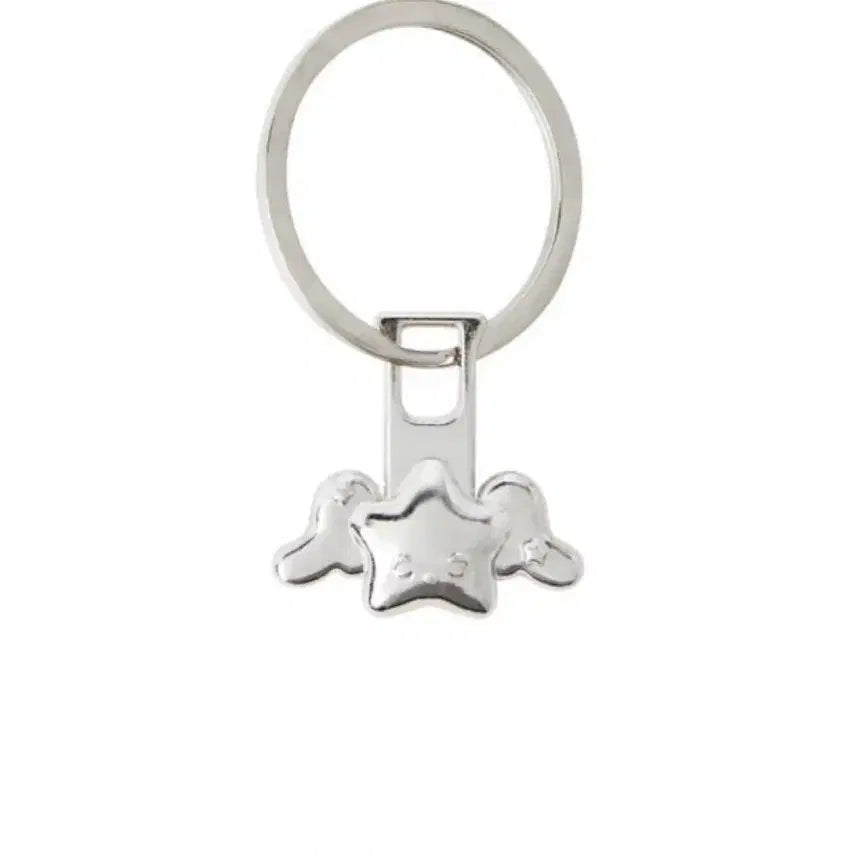 [BUNJANG] Shalom Club WICHU Keyring / 샬롬클럽 위츄 키링