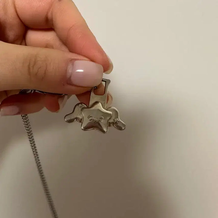 [BUNJANG] Shalom Club WICHU Keyring / 샬롬클럽 위츄 키링