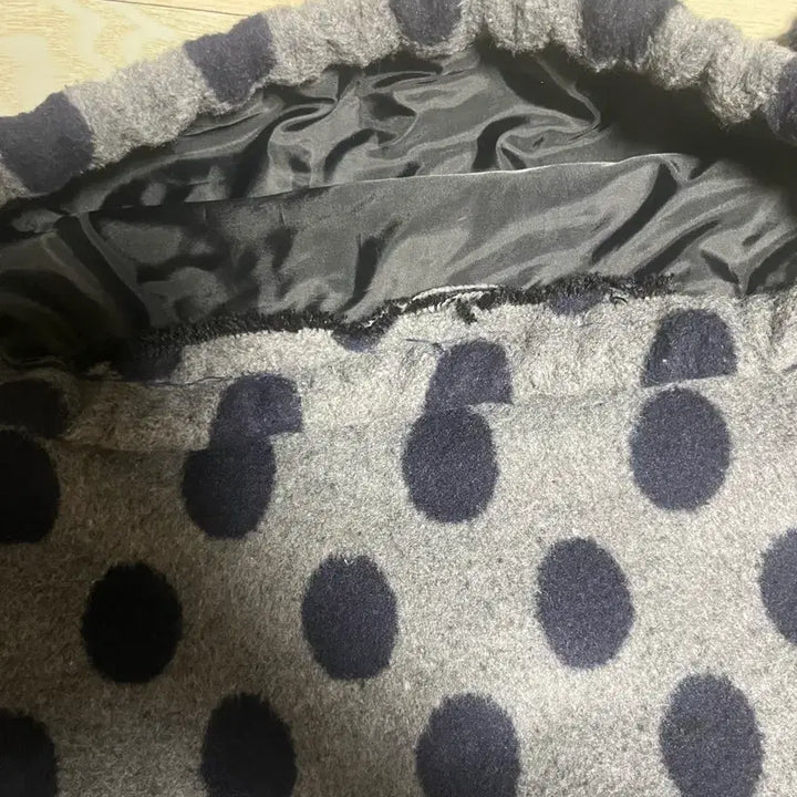 [BUNJANG] The Coldest Moment Dot Gymsack / 더콜디스트모먼트 도트 짐색