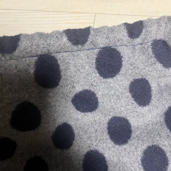 [BUNJANG] The Coldest Moment Dot Gymsack / 더콜디스트모먼트 도트 짐색