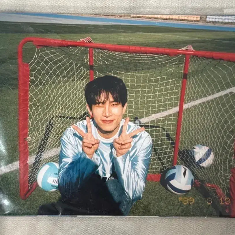 [BUNJANG] BTOB Melodics Fanclub Photo Set / 비투비 멜림픽 팬클럽 인화사진 세트