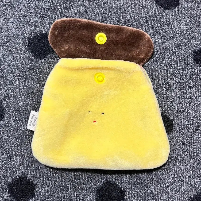 [BUNJANG] Pudding Pouch / 푸딩 파우치