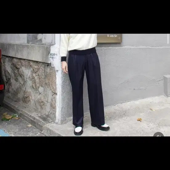 [BUNJANG] ZARA Loafers 43 (275) / 자라 로퍼 43(275)