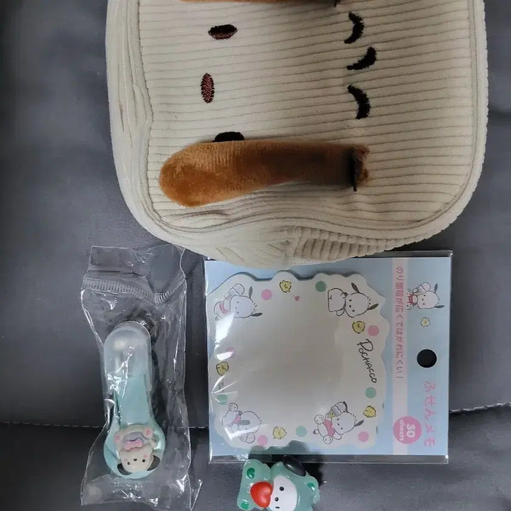 [BUNJANG] Sanrio Pochacco Bundle Set / 산리오 포챠코 일괄 판매 포차코