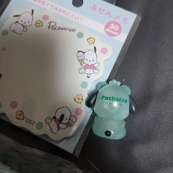 [BUNJANG] Sanrio Pochacco Bundle Set / 산리오 포챠코 일괄 판매 포차코