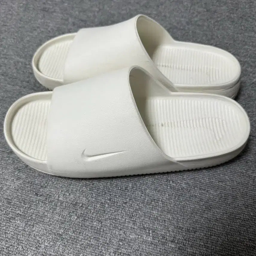 [BUNJANG] Nike Calm Slide Sandals / 나이키 캄 슬라이드 세일 290사이즈 판매합니다!