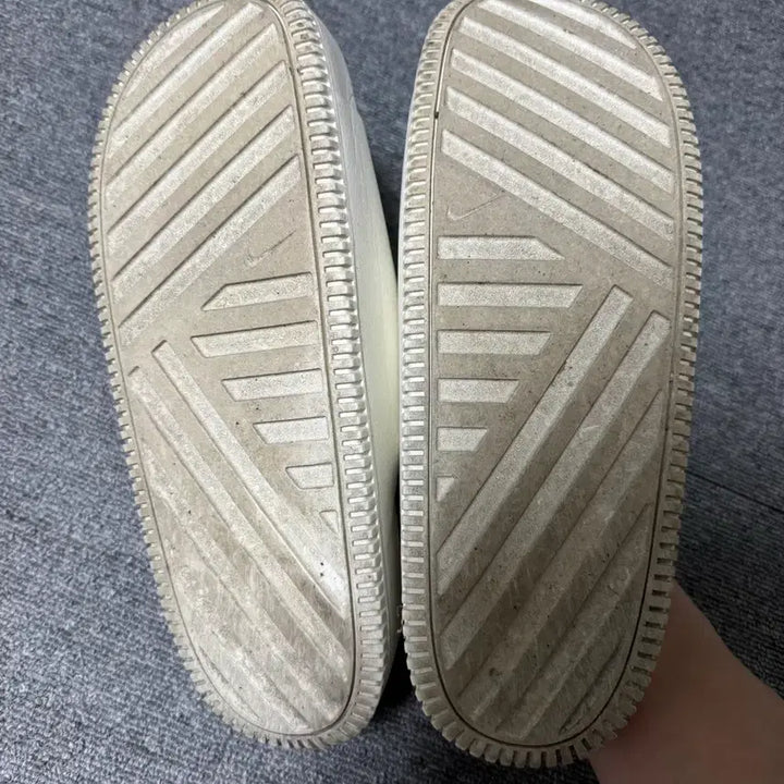 [BUNJANG] Nike Calm Slide Sandals / 나이키 캄 슬라이드 세일 290사이즈 판매합니다!