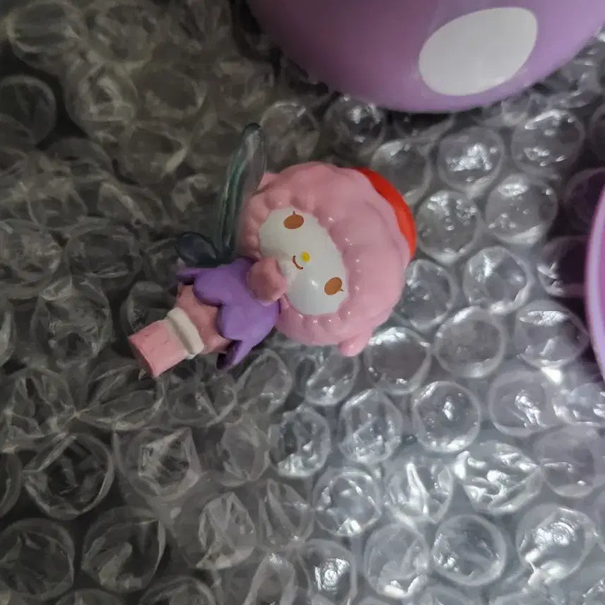 [BUNJANG] Sanrio Piano Figure / (3월11일까지할인)산리오 피아노 가챠 피규어