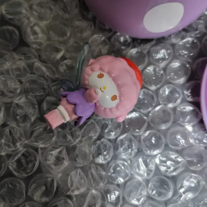 [SOLD OUT] 산리오 마이스윗 피아노 가챠 피규어