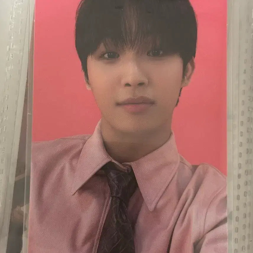 [BUNJANG] BTOB Im Hyunsik 2024 Season&