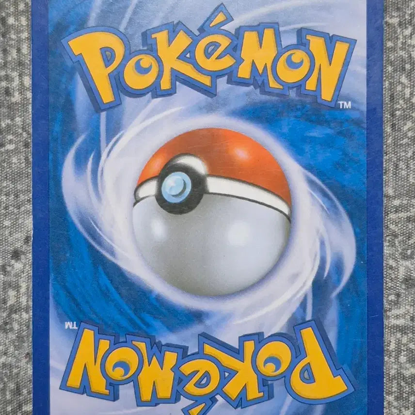 [BUNJANG] Pokemon Keldeo Full Art Card / 포켓몬 케르디오 풀일러스트 카드