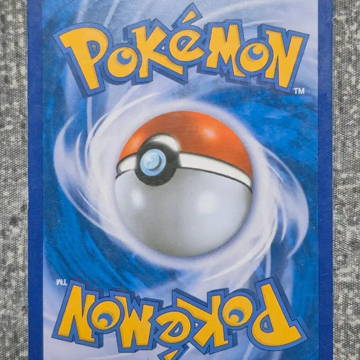 [BUNJANG] Pokemon Keldeo Full Art Card / 포켓몬 케르디오 풀일러스트 카드