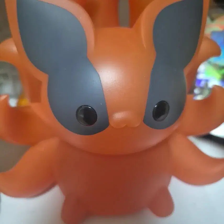 [BUNJANG] Naruto Kurama Big Mega Cat / 나루토 쿠라마 빅메가캣