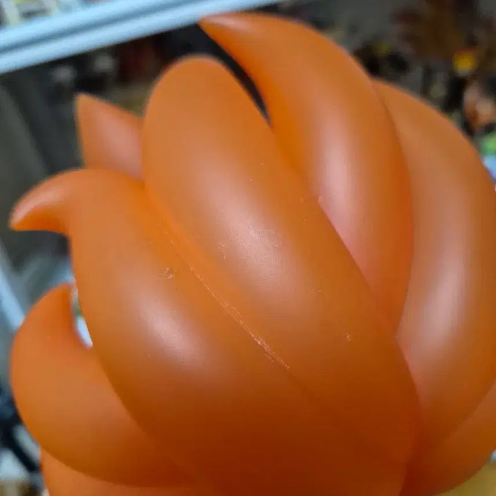 [BUNJANG] Naruto Kurama Big Mega Cat / 나루토 쿠라마 빅메가캣