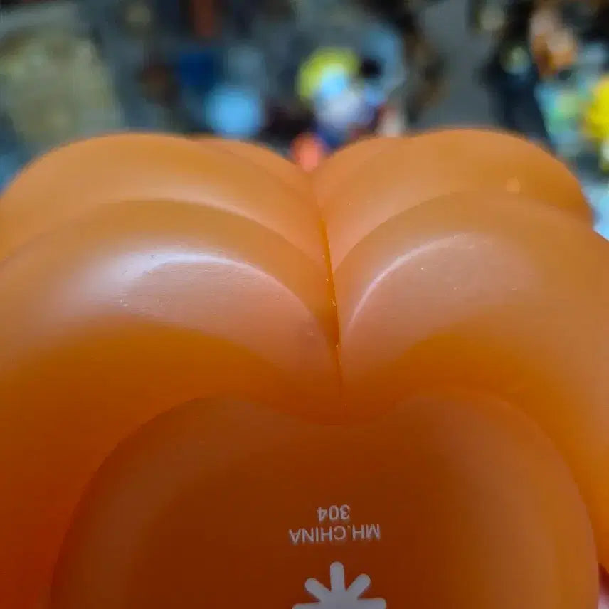 [BUNJANG] Naruto Kurama Big Mega Cat / 나루토 쿠라마 빅메가캣