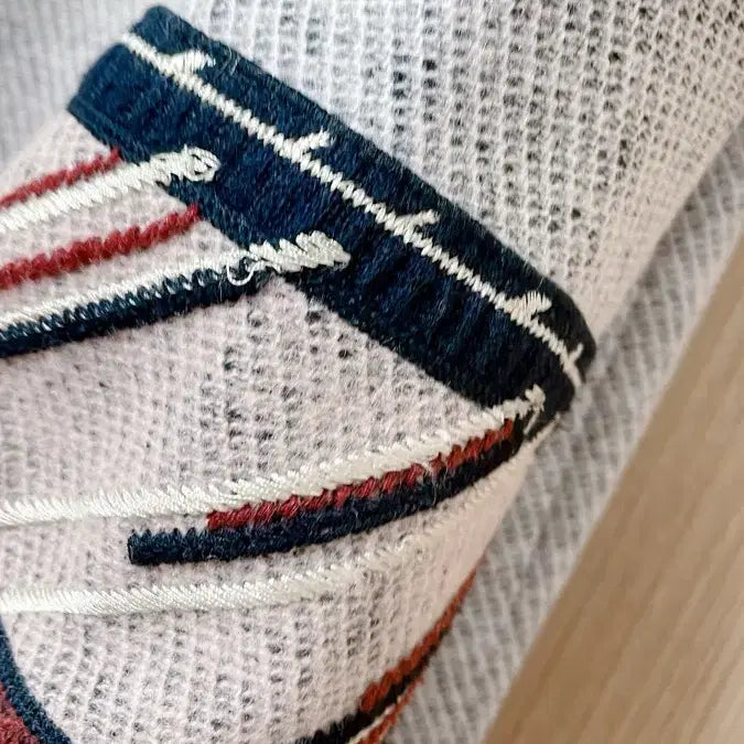 [BUNJANG] SJSJ Midi Dress (44) / [무료배송]한섬 SJSJ 원피스(44)