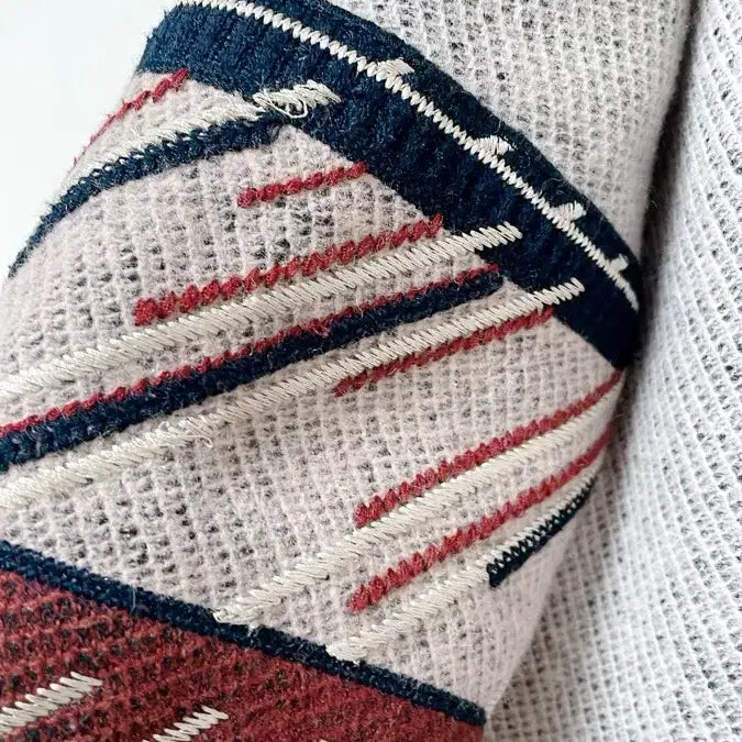 [BUNJANG] SJSJ Midi Dress (44) / [무료배송]한섬 SJSJ 원피스(44)