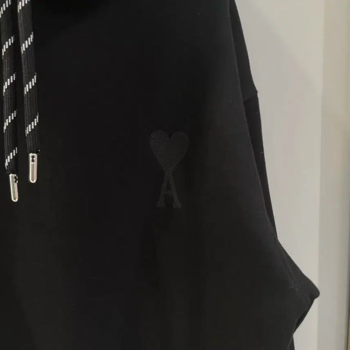 [BUNJANG] Army Big Logo Fleece Hoodie / 아미 기모 후드 남녀사이즈 겨울 봄 계절용 빅로고