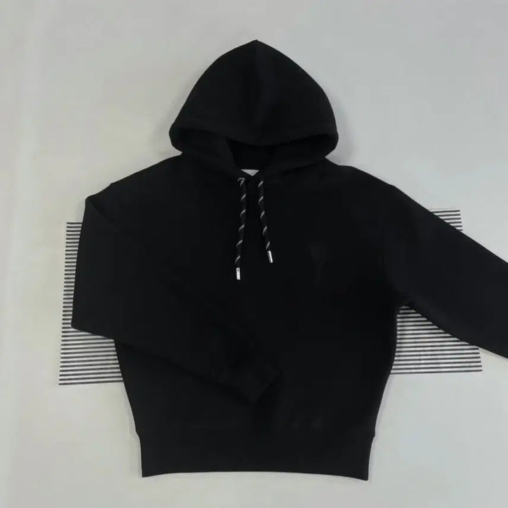 [BUNJANG] Army Big Logo Fleece Hoodie / 아미 기모 후드 남녀사이즈 겨울 봄 계절용 빅로고
