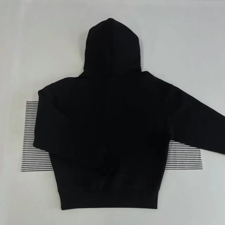[BUNJANG] Army Big Logo Fleece Hoodie / 아미 기모 후드 남녀사이즈 겨울 봄 계절용 빅로고