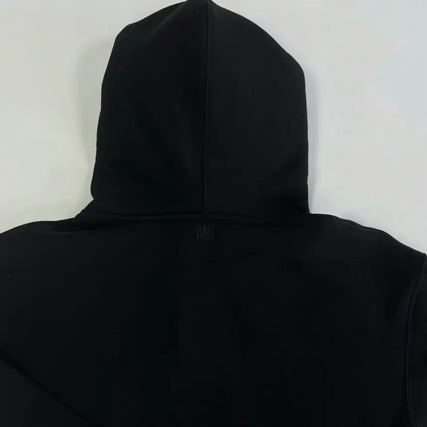 [BUNJANG] Army Big Logo Fleece Hoodie / 아미 기모 후드 남녀사이즈 겨울 봄 계절용 빅로고